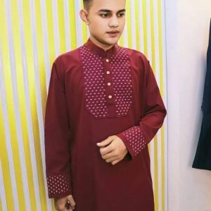 Maroon-মেরুন