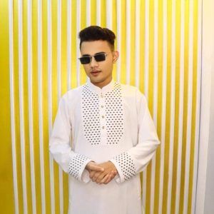 White--সাদা