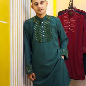 Green--সবুজ