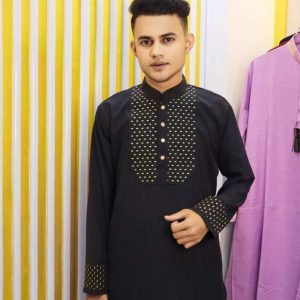 Black --কালো