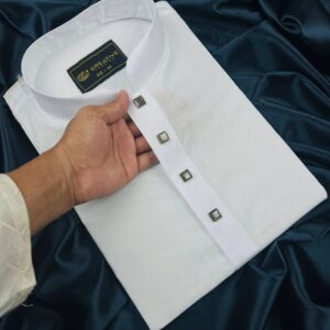 সাদা আদি সুতি (কোড 103