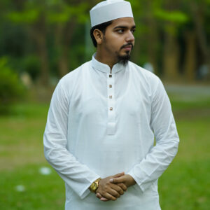 সাদা আদি সুতি
