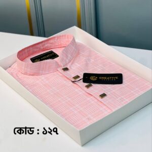 সফট প্রিন্ট ডিজাইন (কোড: ১২৭)