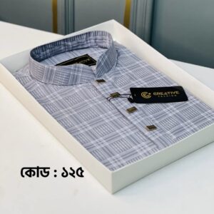 সফট প্রিন্ট ডিজাইন (কোড: ১২৫)