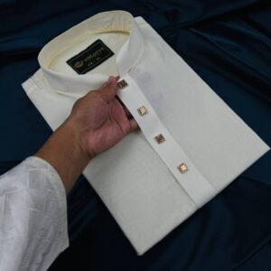 ক্রিম আদি সুতি (কোড 107