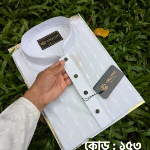 প্রিমিয়াম সুতি (কোড:১৫৩)