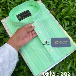 জামদানি স্টেপ (কোড-১৫১)